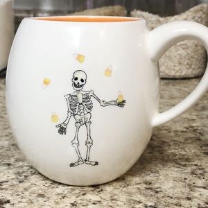 Rae Dunn Halloween mug